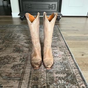 Idyllwind Western Cowboy Boot
